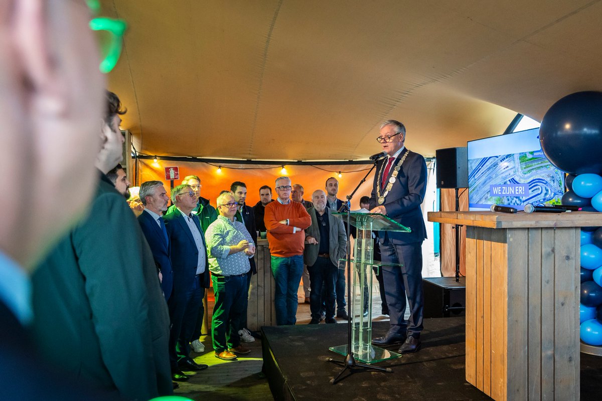 Meeting Magazine.nl tweet media