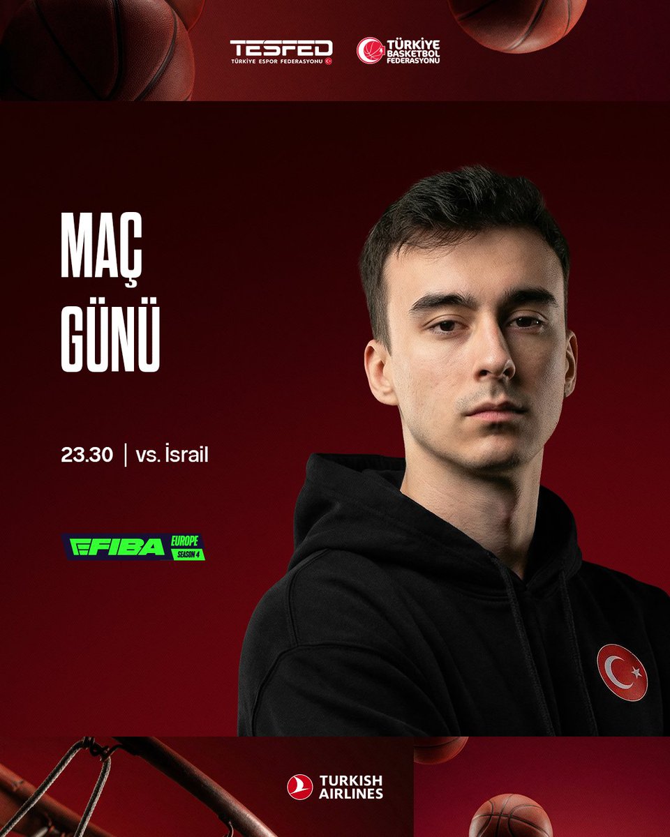 Türkiye Espor Federasyonu tweet media