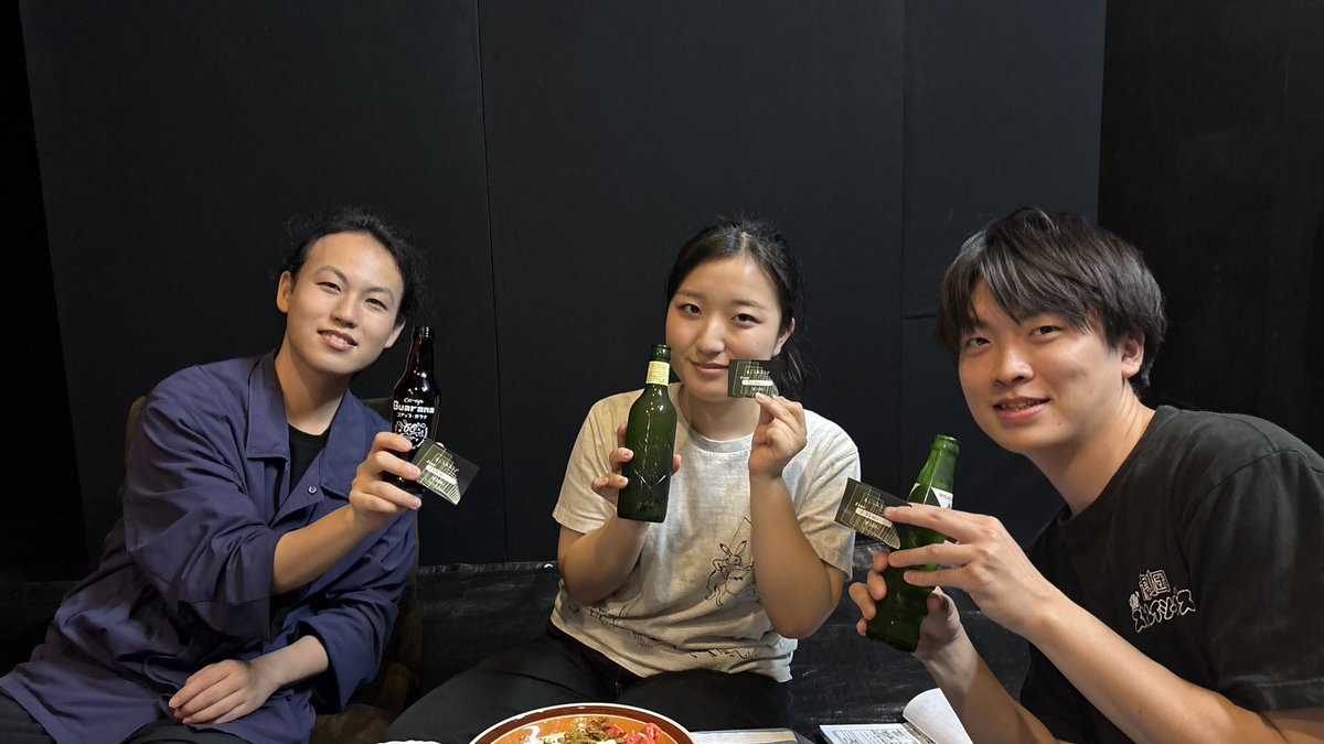 劇団ストレイシープス 【広報】 tweet media