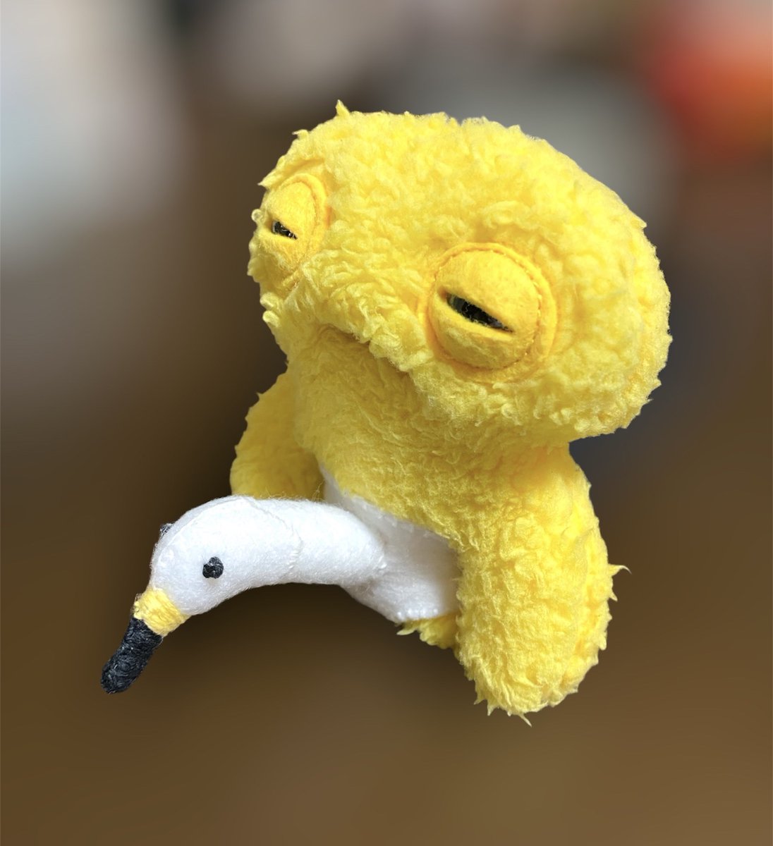 きいちゃん、新しいパンツだよ。 #ファグラー #FUGGLER #ファグラーと