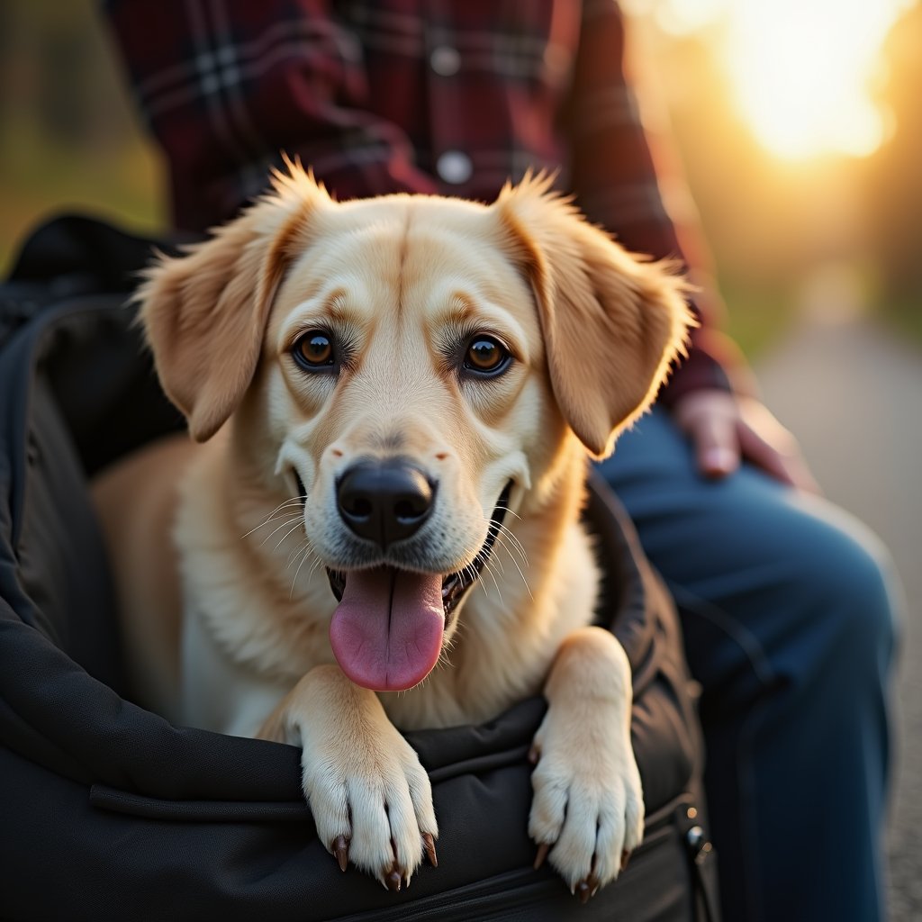 We turned stressful relocations into calm journeys for UK &amp; EU pets — single-family travel, licensed operations and expert drivers handling every detail. Book hassle-free transport today: wix.to/U76eVtc #PetTravel