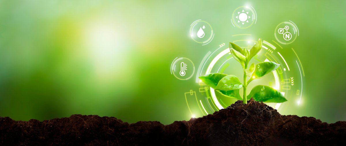 mibirem's tweet photo. AI is on everyone’s mind -it’s reshaping how we care for our soils! 🌱✨

From smart data analysis to better soil monitoring, Artificial Intelligence is helping build a more sustainable agricultural future.
Want to know how?
Check out our latest blog post 👇
https://t.co/r4P95b0JzU

#ArtificialIntelligence #SoilHealth #AgTech #Sustainability #bioremediation
@REA_research