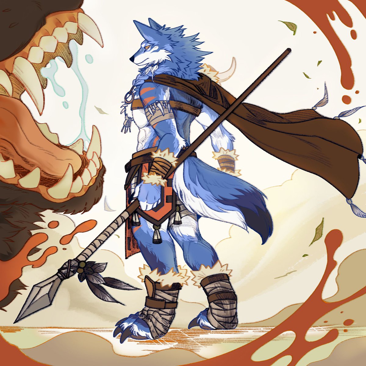 Wolfdale tweet media