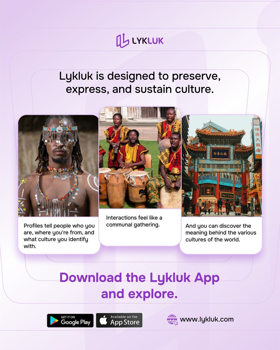LYKLUK tweet media