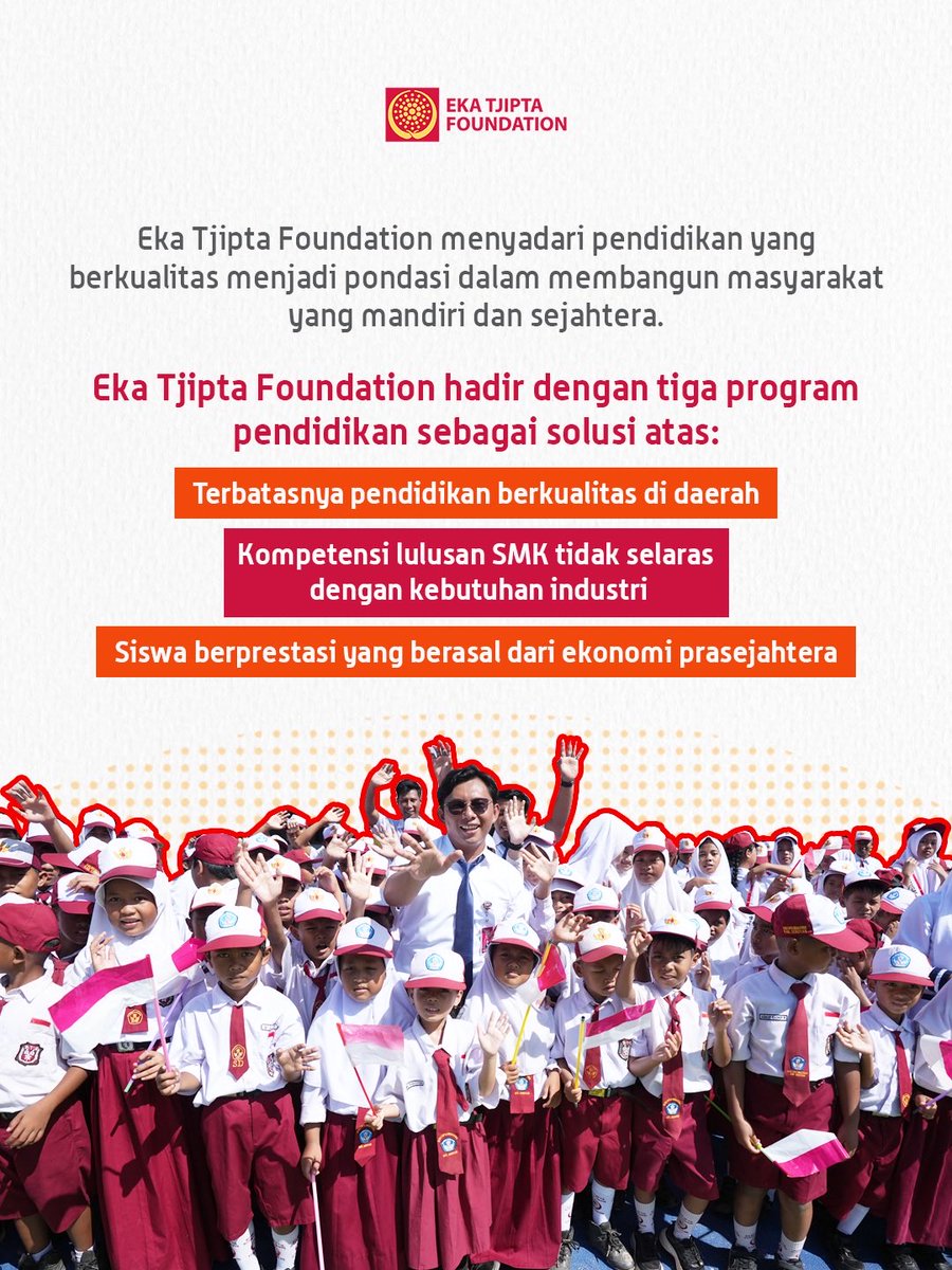 EkaTjiptaFoundation tweet media