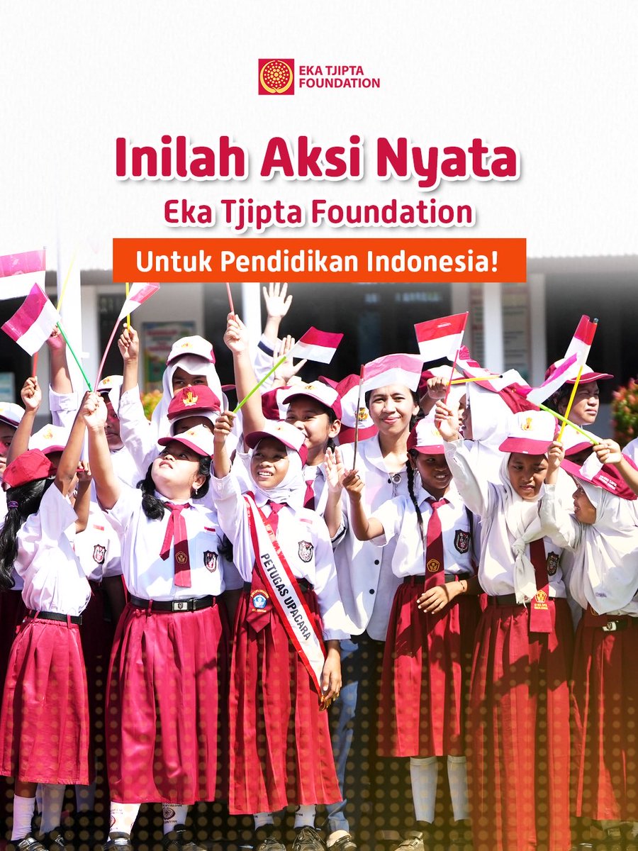 EkaTjiptaFoundation tweet media