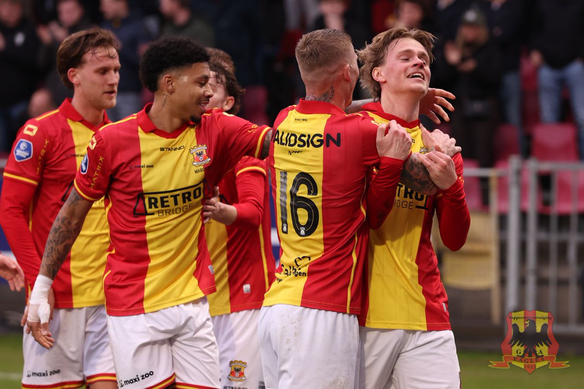 SV GA Eagles tweet media