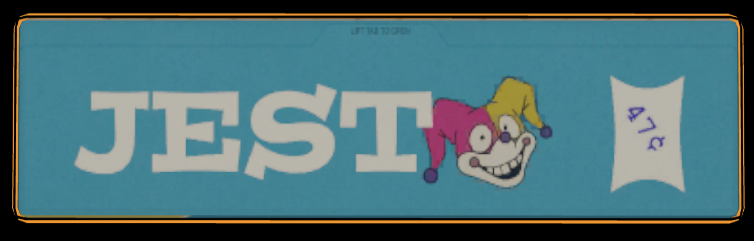 Fredrick Fazbear tweet media