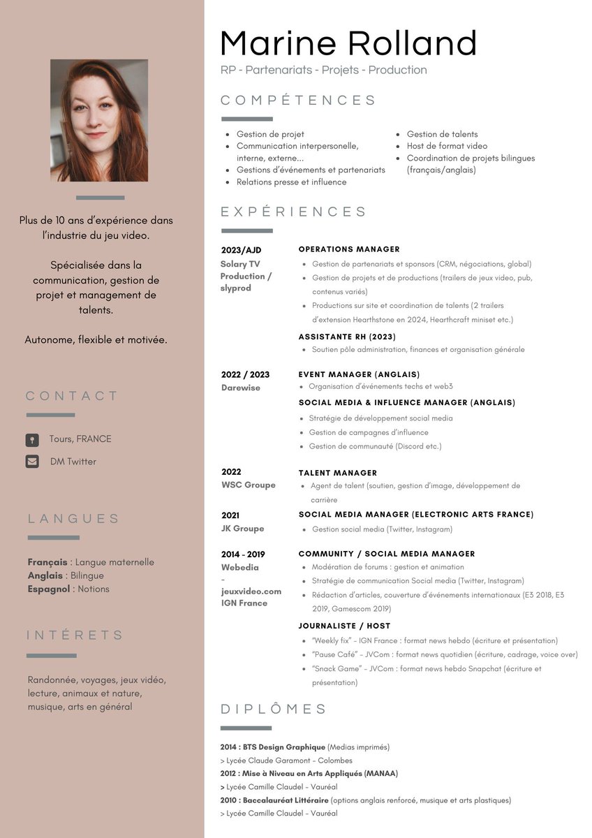 Marine 🍁 tweet media