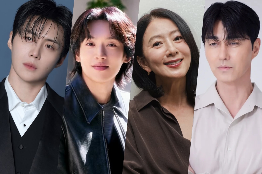 Soompi tweet media