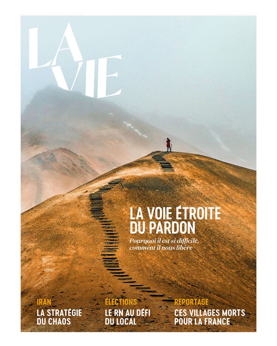 La Vie Média tweet media