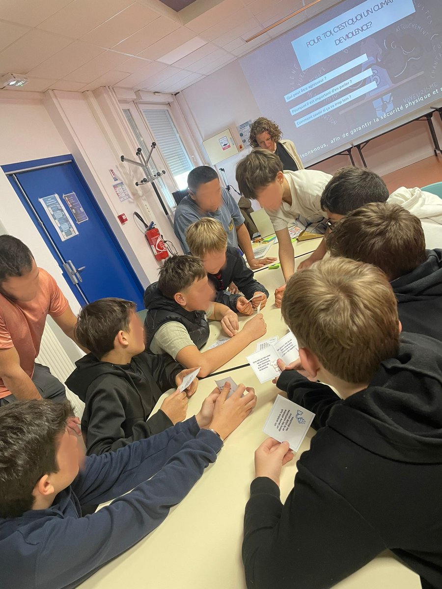 DSDEN de la Creuse tweet media