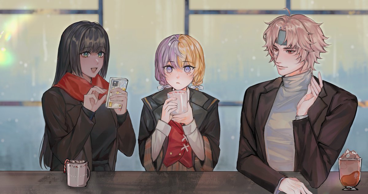 𝐀𝕪𝓁ɐ . 𝐁 | Slow tweet media