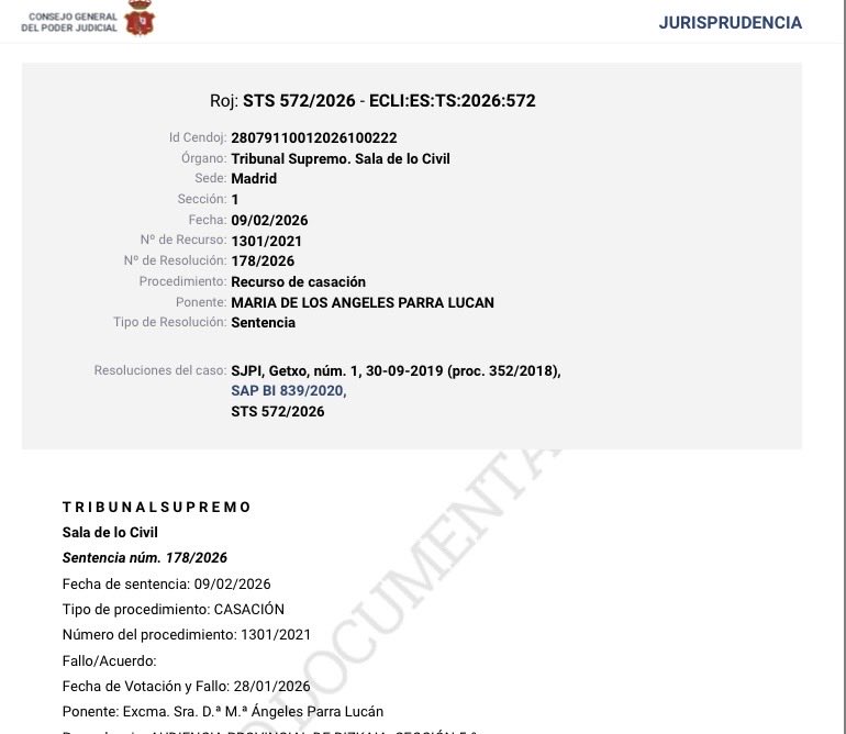 DoctrinaRegistral tweet media