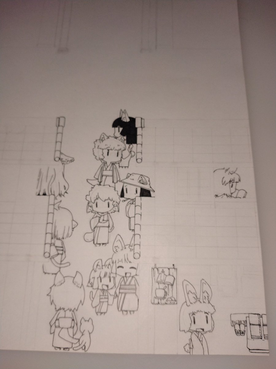 エンドラ tweet media