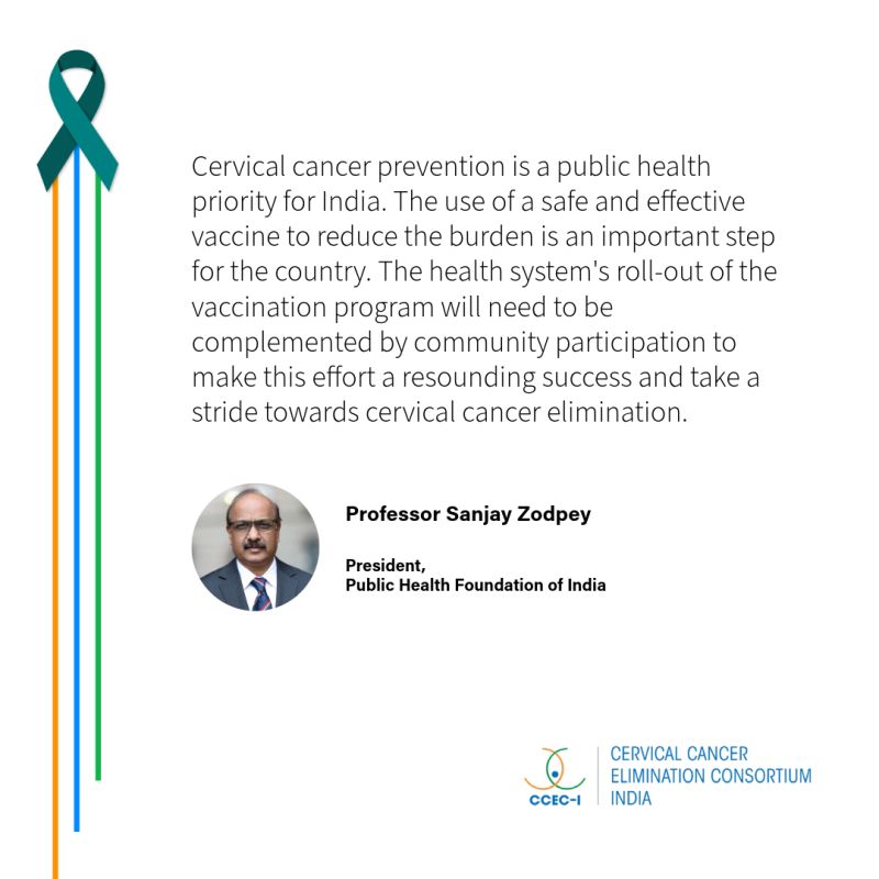 Public Health Foundation of India (PHFI) tweet media