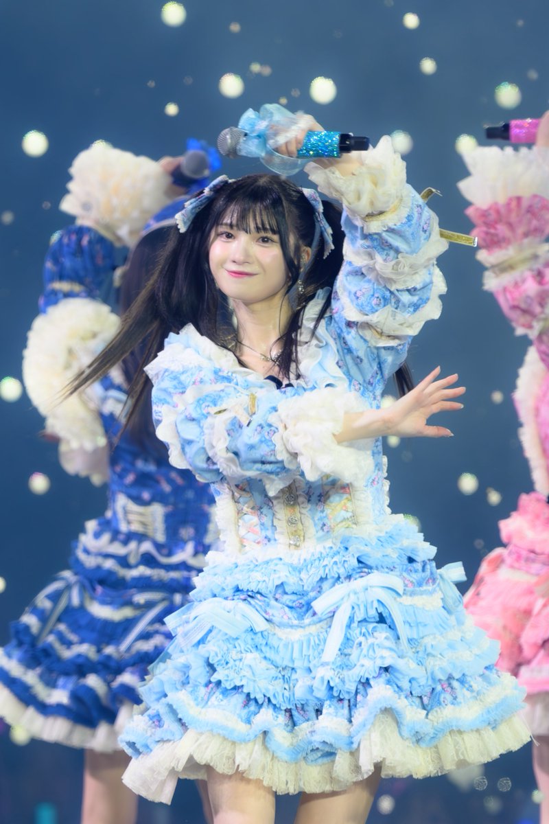 ≠ME 7th ANNIVERSARY PREMIUM CONCERT #菅波美玲 ちゃん #ノイミー