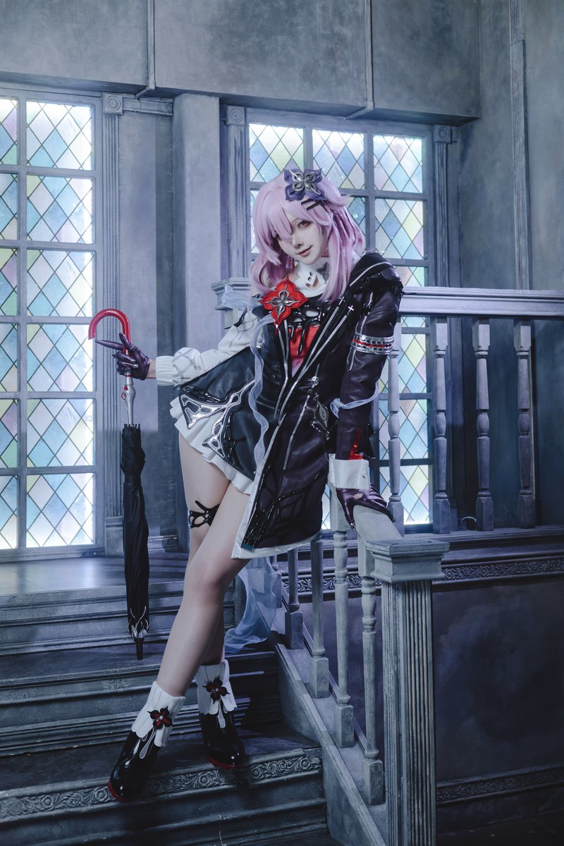長夜月

photo:<a href="/kagiikkoo/">かぎっこ@ラグタイスケ募集中</a> 
cosplay