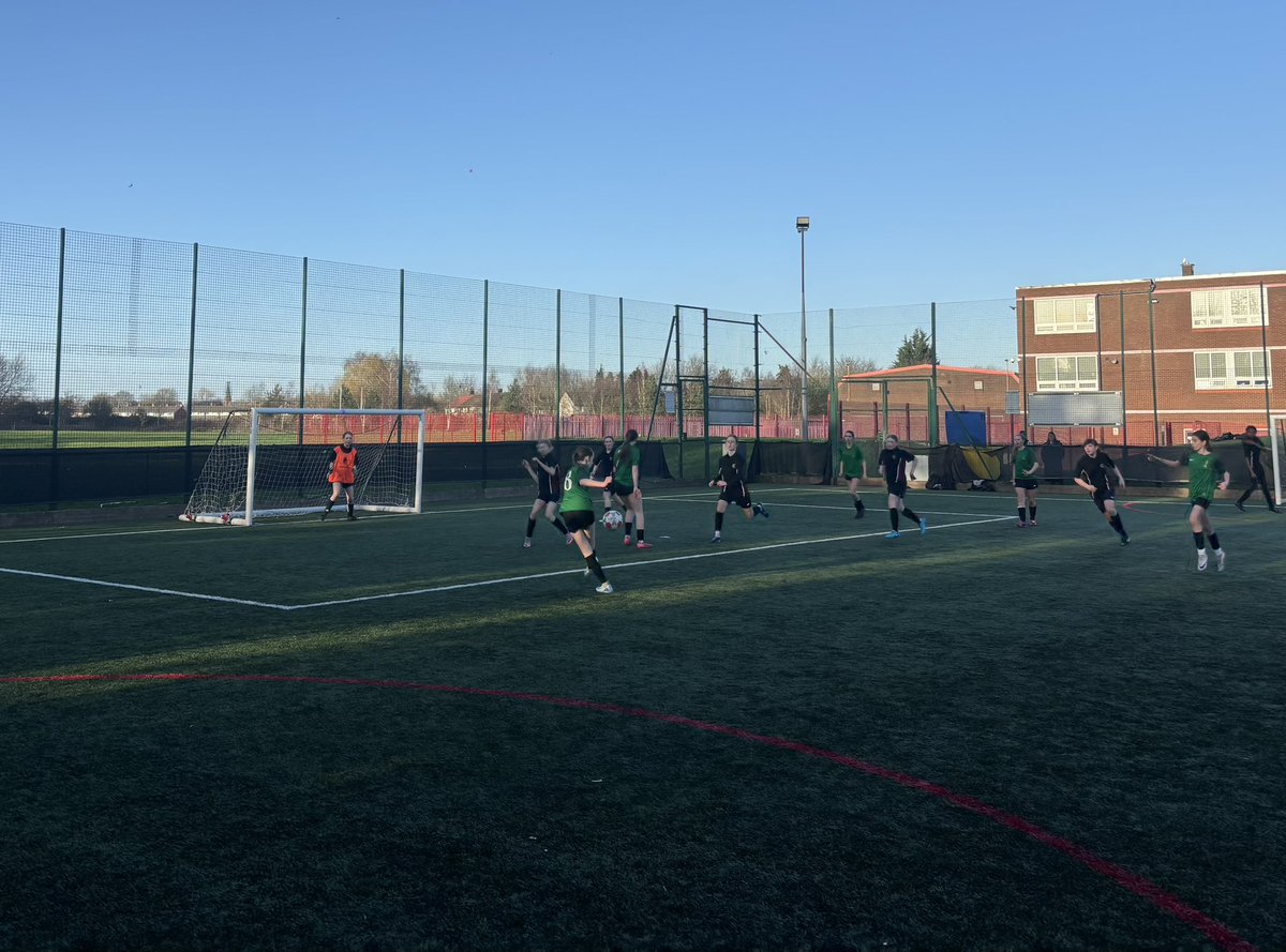 Hope Academy PE tweet media