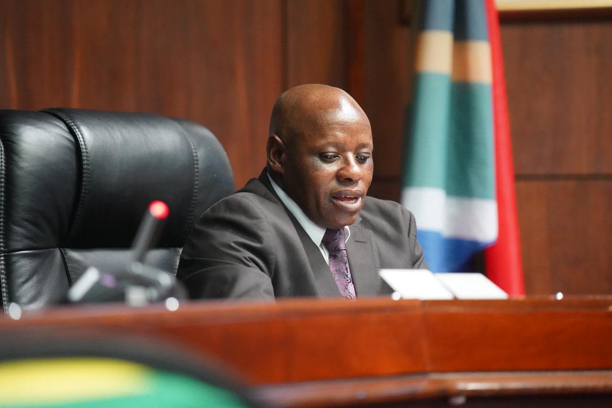 Nkangala District Municipality tweet media