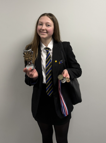 Don Valley Academy tweet media