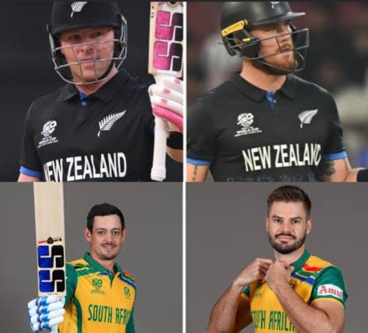 venkymama100's tweet photo. Hey @grok only keep the opener who will score a 100 in todays semi finals and remove others from the picture https://t.co/Bs0MLlYPj8