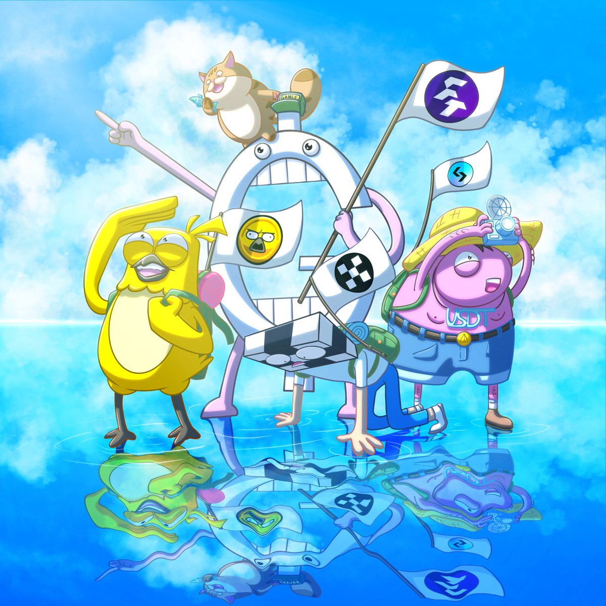 TON Community tweet media