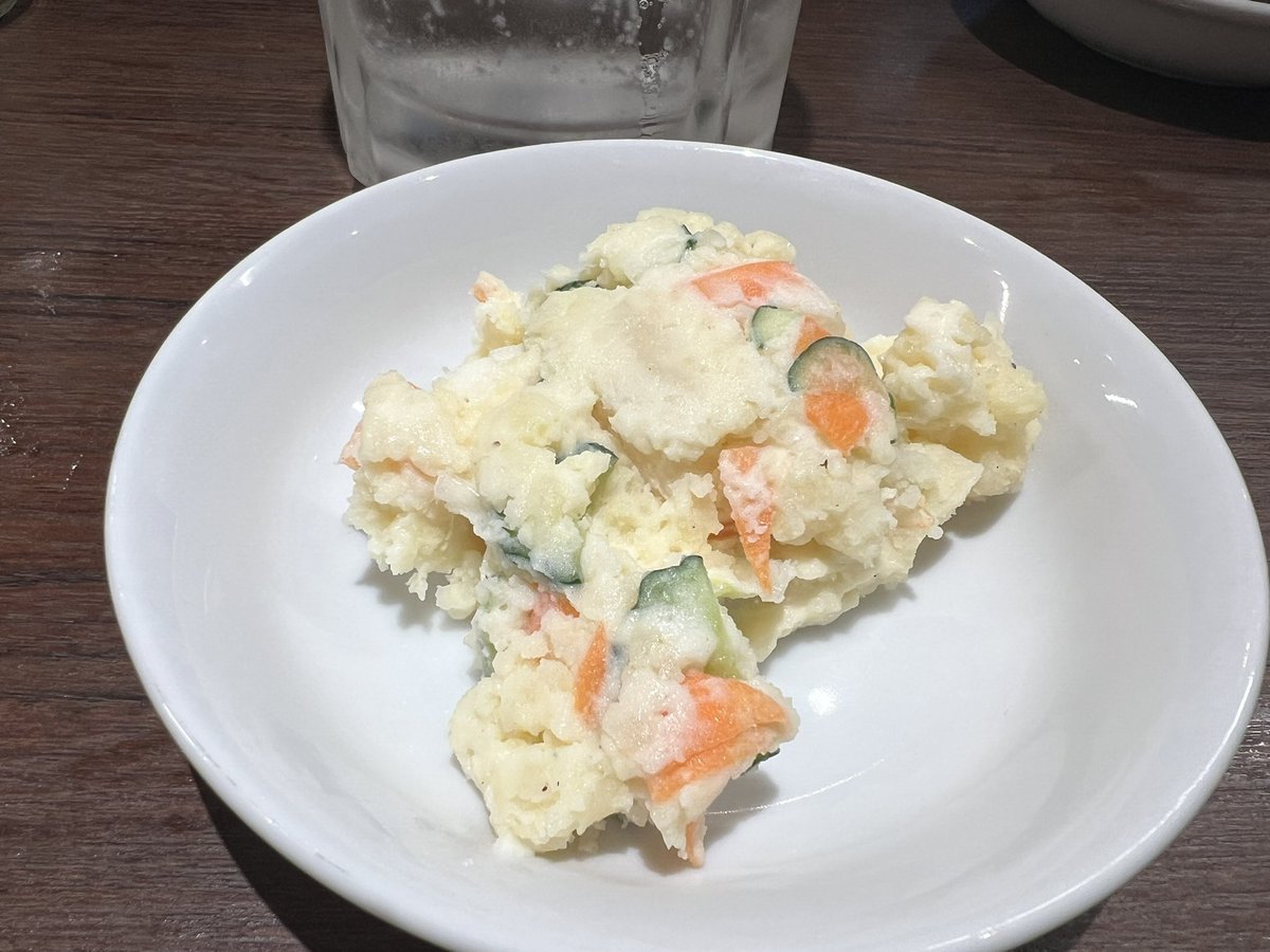 久しぶりに したぢ作ってます🍻
 #したぢ屋 #亀戸