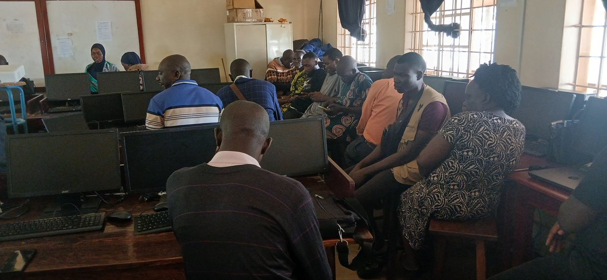 Pallisa District Local Government tweet media