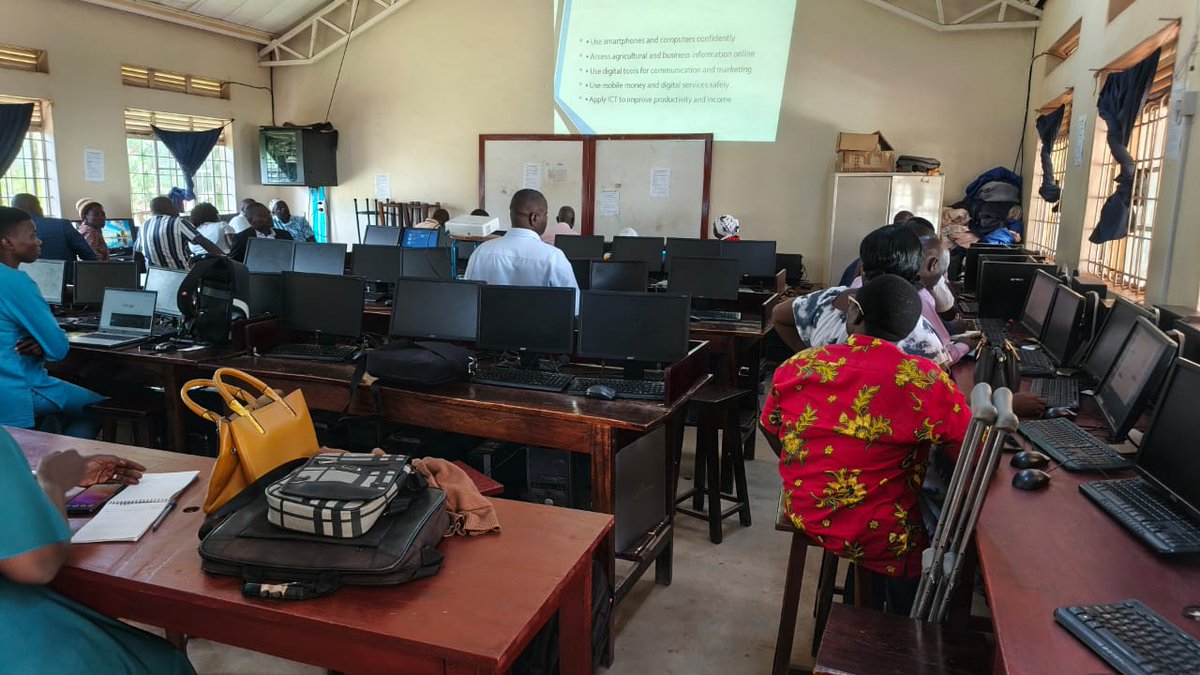 Pallisa District Local Government tweet media