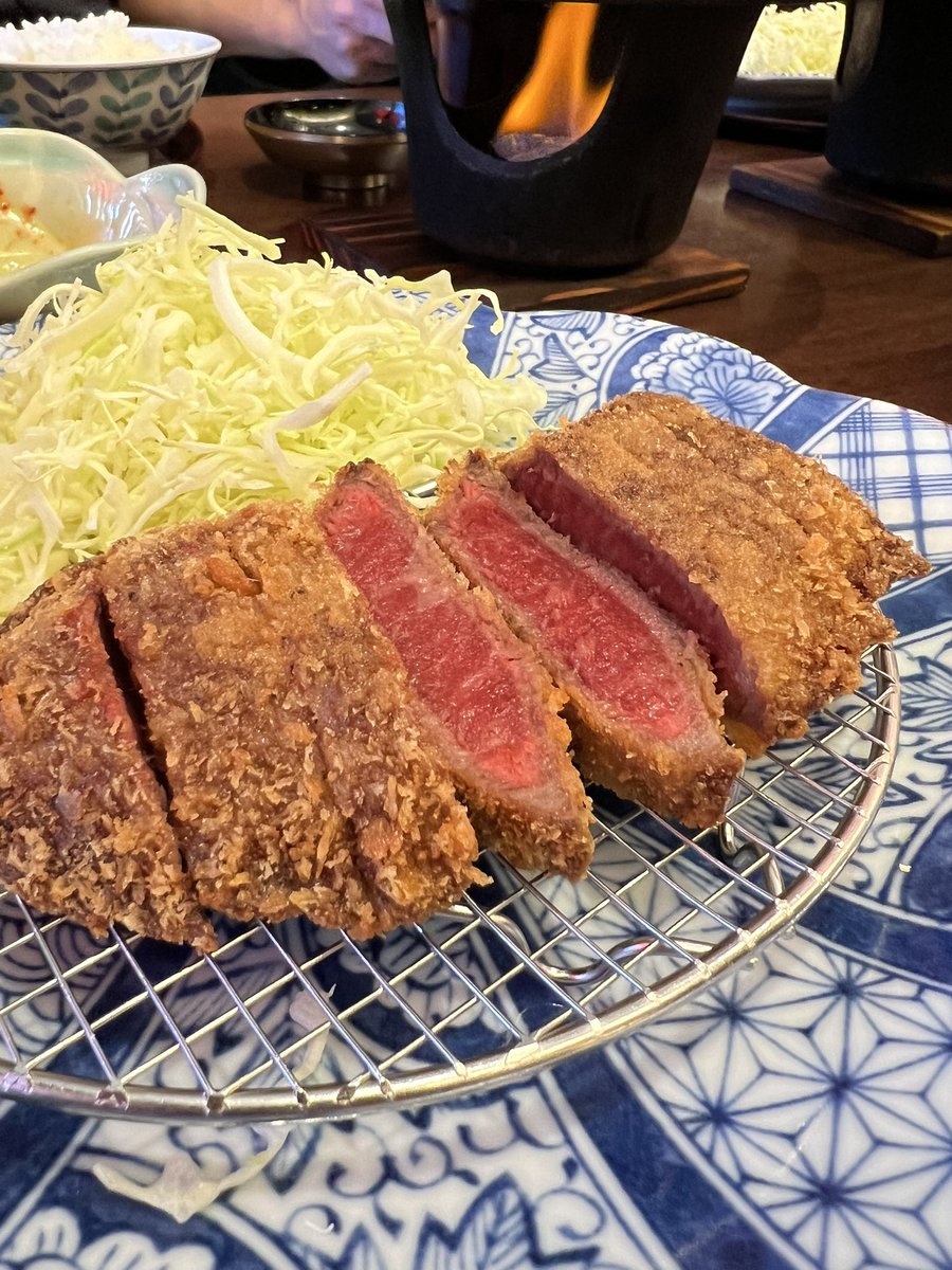 Darkripplecrew's tweet image. La comida aquí es de locos 👀 la única pega es que no he podido pagar con mis #cripto 🇯🇵