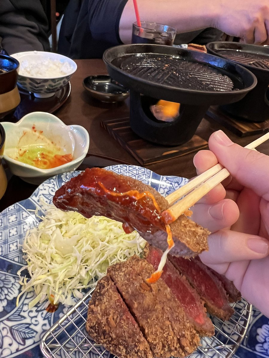 Darkripplecrew's tweet image. La comida aquí es de locos 👀 la única pega es que no he podido pagar con mis #cripto 🇯🇵