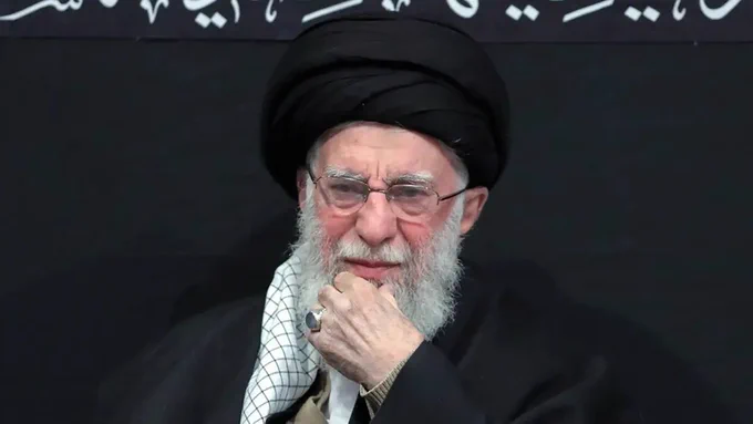 نقش سازمان سیا در شناسایی محل اختفای خامنه ای