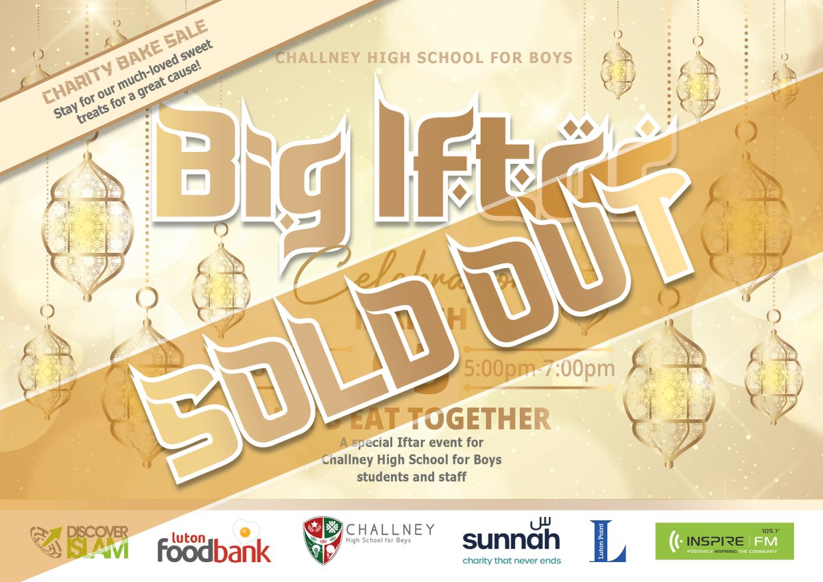 Challney Boys | Luton tweet media