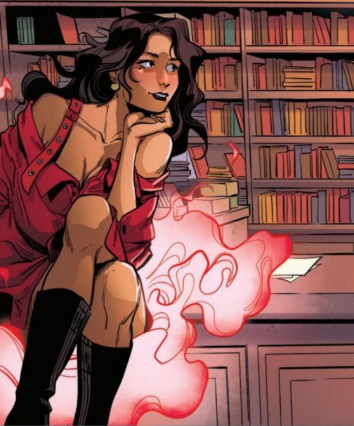 … 𝑷𝑼𝑹𝑬 𝑪𝑯𝑨𝑶𝑺 ׅ⎖ tweet media