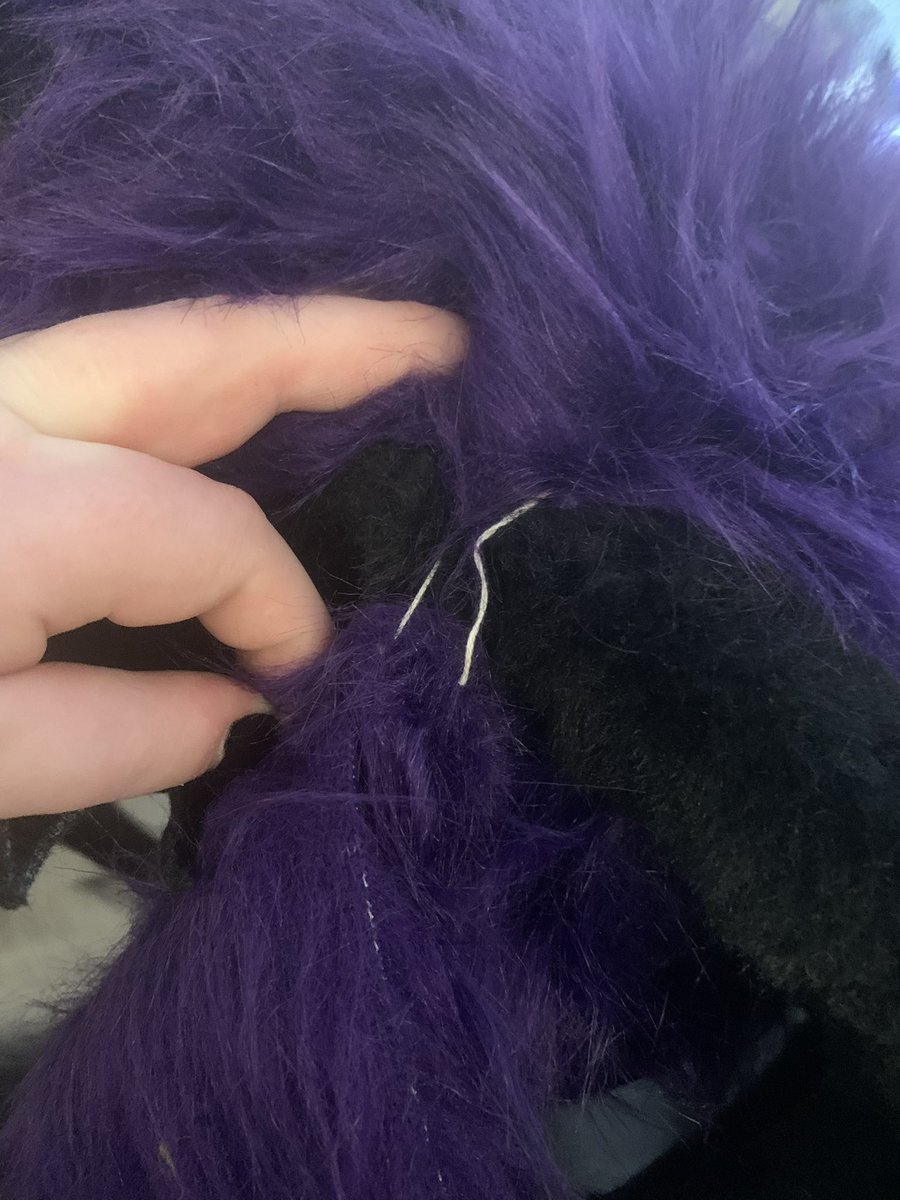 AuraCabbit The Squeakquel tweet media