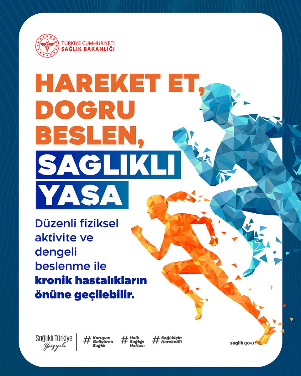 4 Mart Obezite Günü kapsamında hastanemizde kurduğumuz stantta sağlıklı yaşamın ipuçlarını paylaşıyoruz.
Haydi, daha zinde bir gelecek için değişimi bugün başlatalım.

#DünyaObeziteGünü