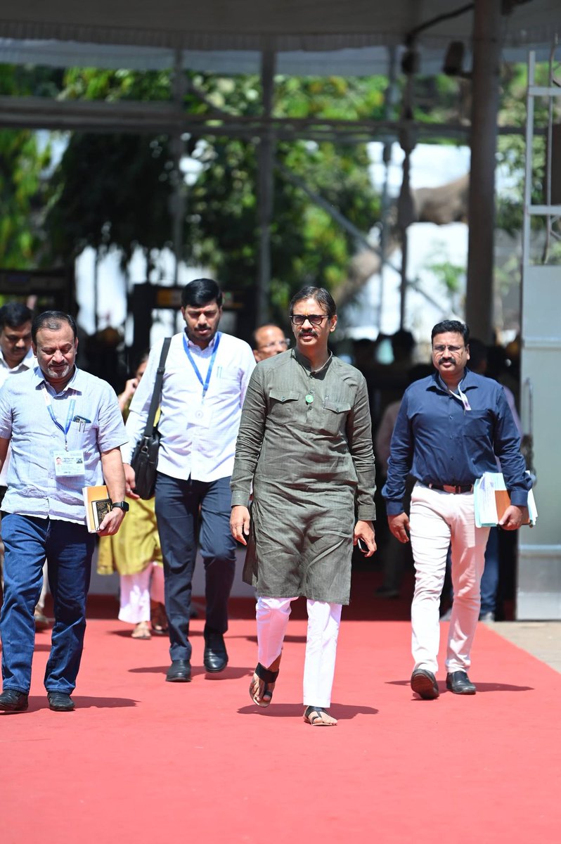 Rahul Subhash Kool tweet media