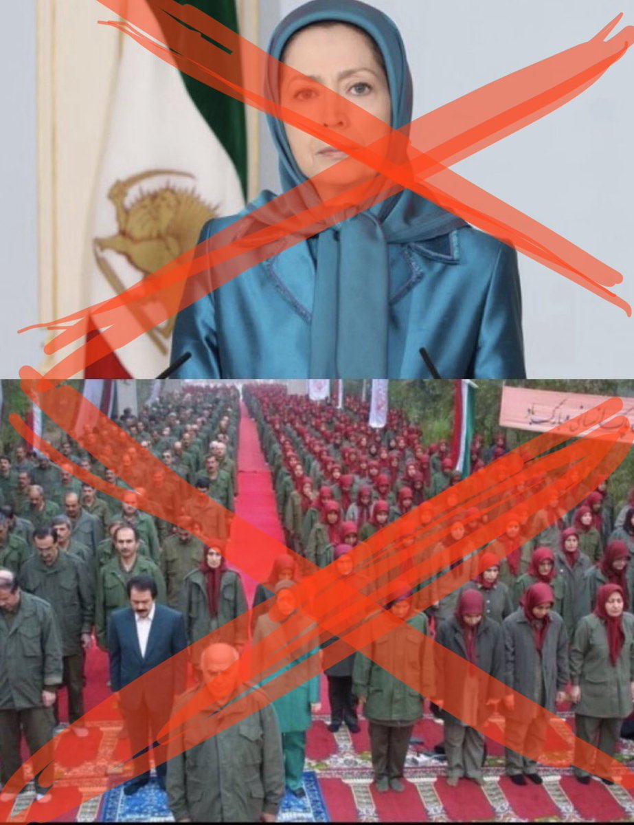 جاوید شاه ایران tweet media