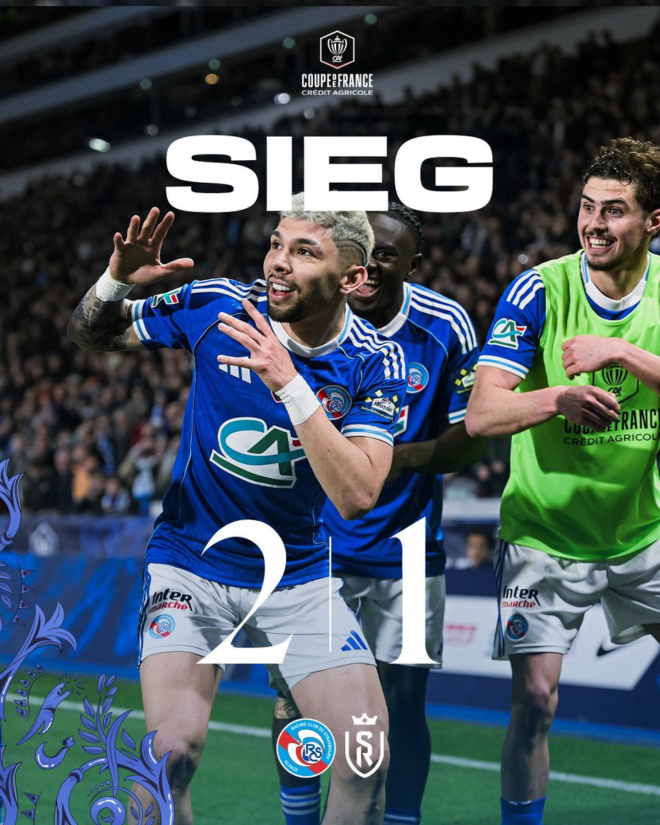 RCSA_Deutsch's tweet photo. Nächste Runde 👋

#RCSASDR https://t.co/sAT3lYtou6