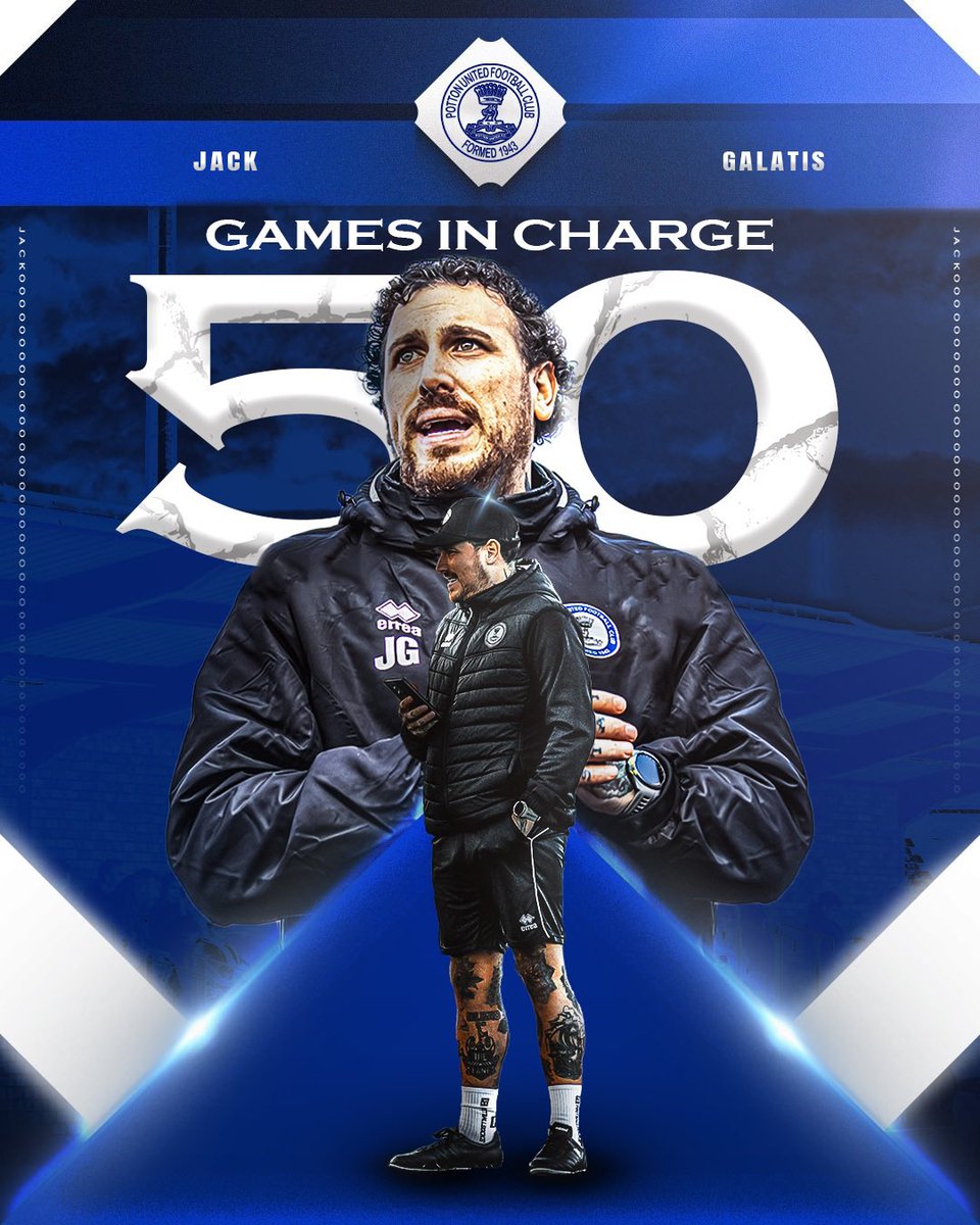 POTTON UNITED FC tweet media