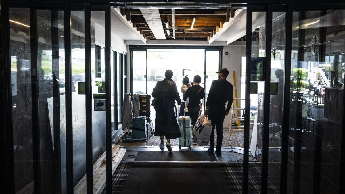 De Telegraaf tweet media