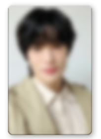 เบลอขนาดนี้ ยังรู้เลยว่าน่ารัก แอ๊ก... 🫠