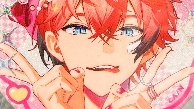 入荷情報】 にじさんじ / HEROES つむまる ウエハース 8th with cake