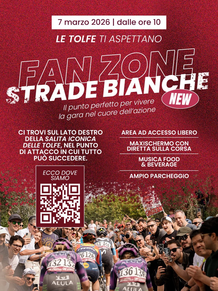 Strade Bianche tweet media