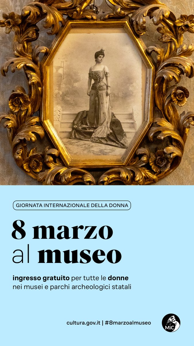 PalazzoRealeNapoli tweet media