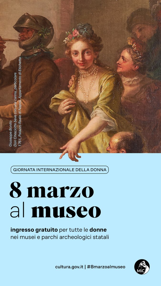 PalazzoRealeNapoli tweet media