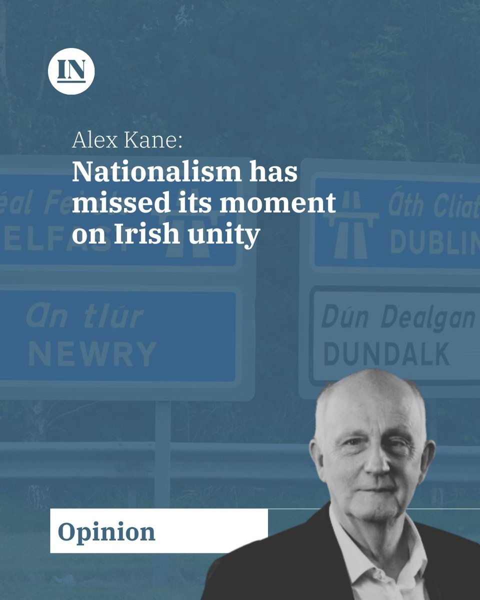 The Irish News tweet media