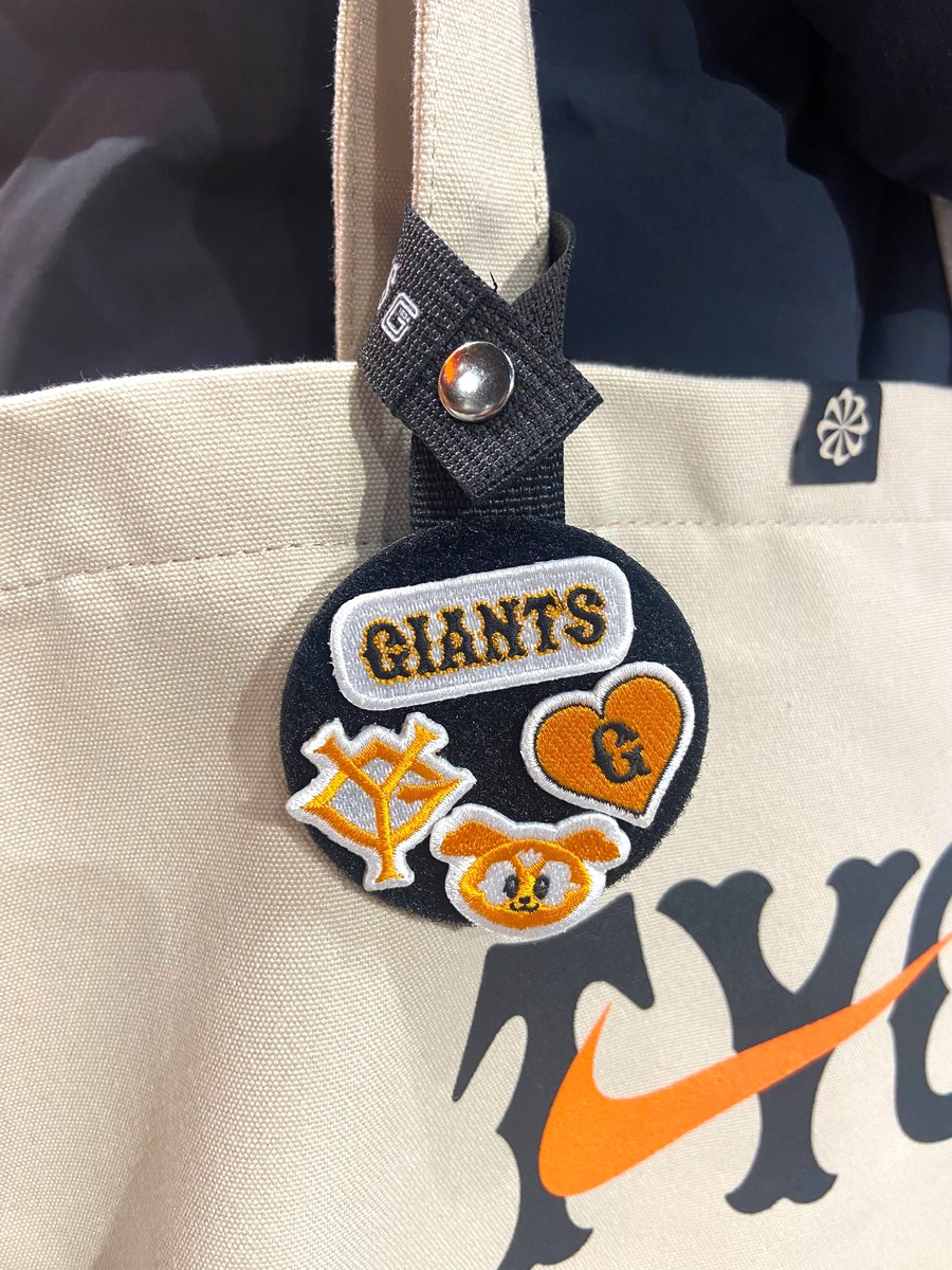読売巨人軍（ジャイアンツ）グッズ情報 (@giants_goods) / Posts / X