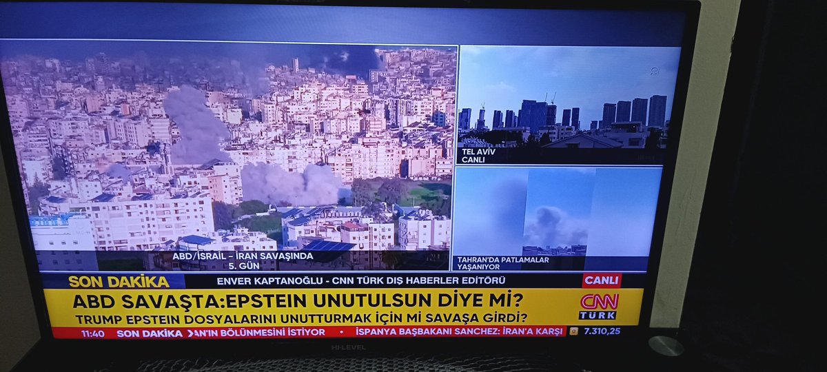 Sevim Bickici tweet media